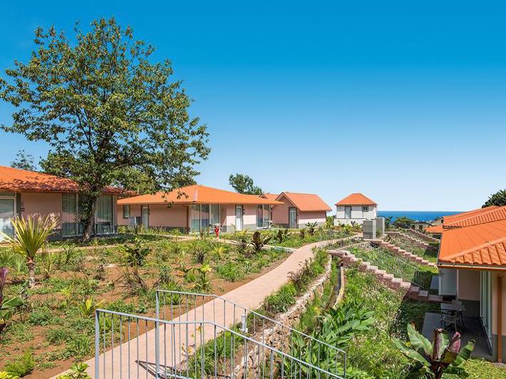 Pestana Quinta do Arco Nature & Rose Garden Hotel in Arco de Sao Jorge - foto 2