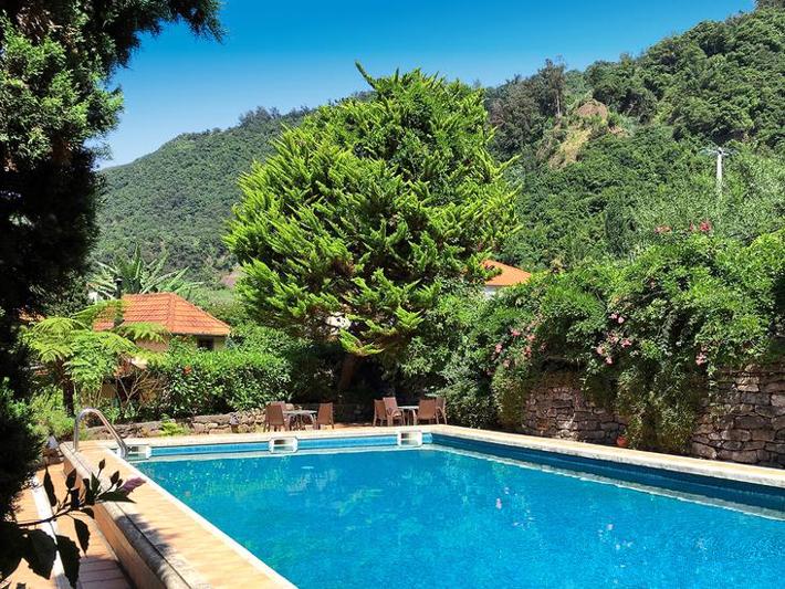 Pestana Quinta do Arco Nature & Rose Garden Hotel in Arco de Sao Jorge - foto 4