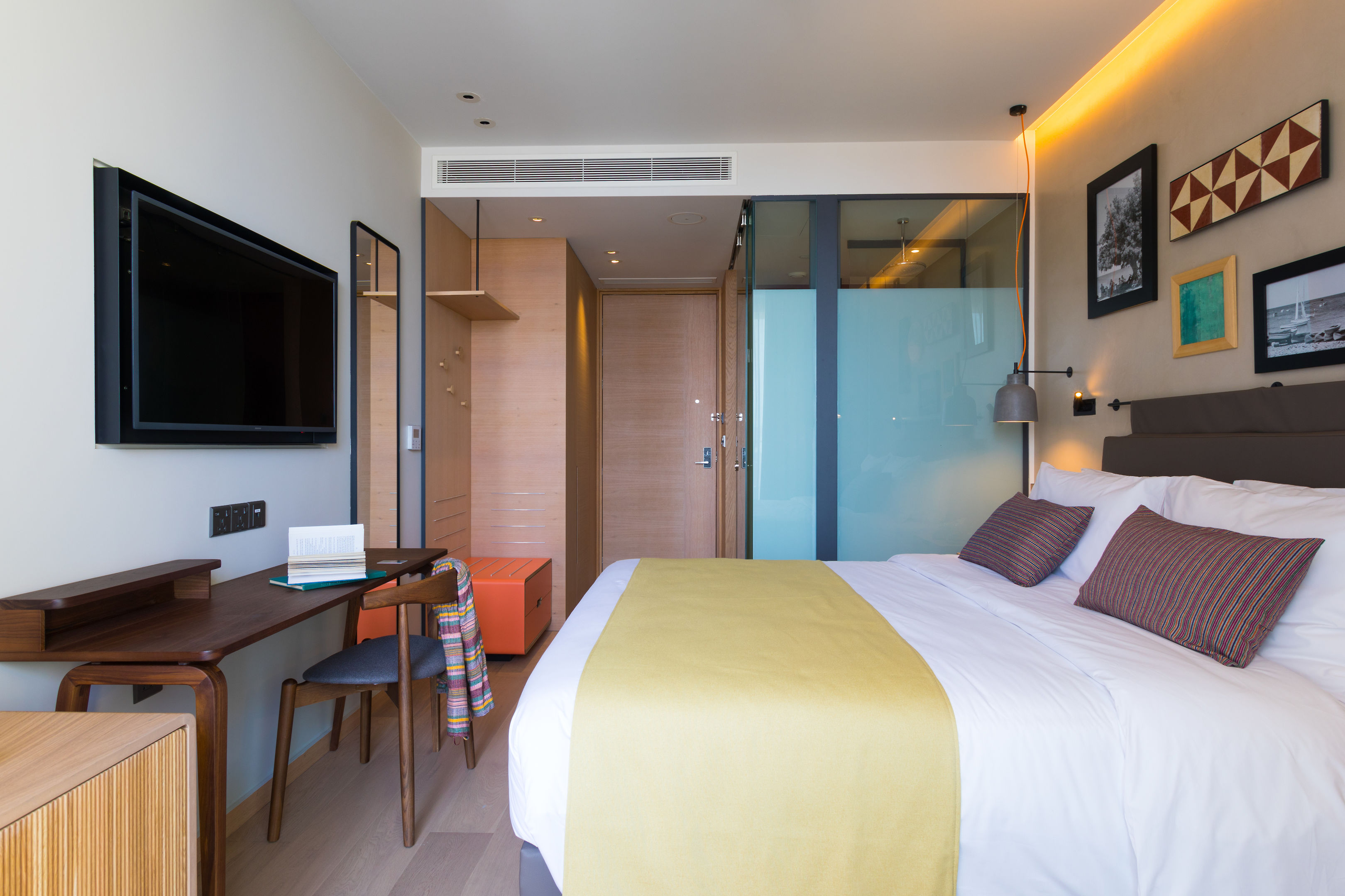 Hotel Indigo Larnaca foto 12