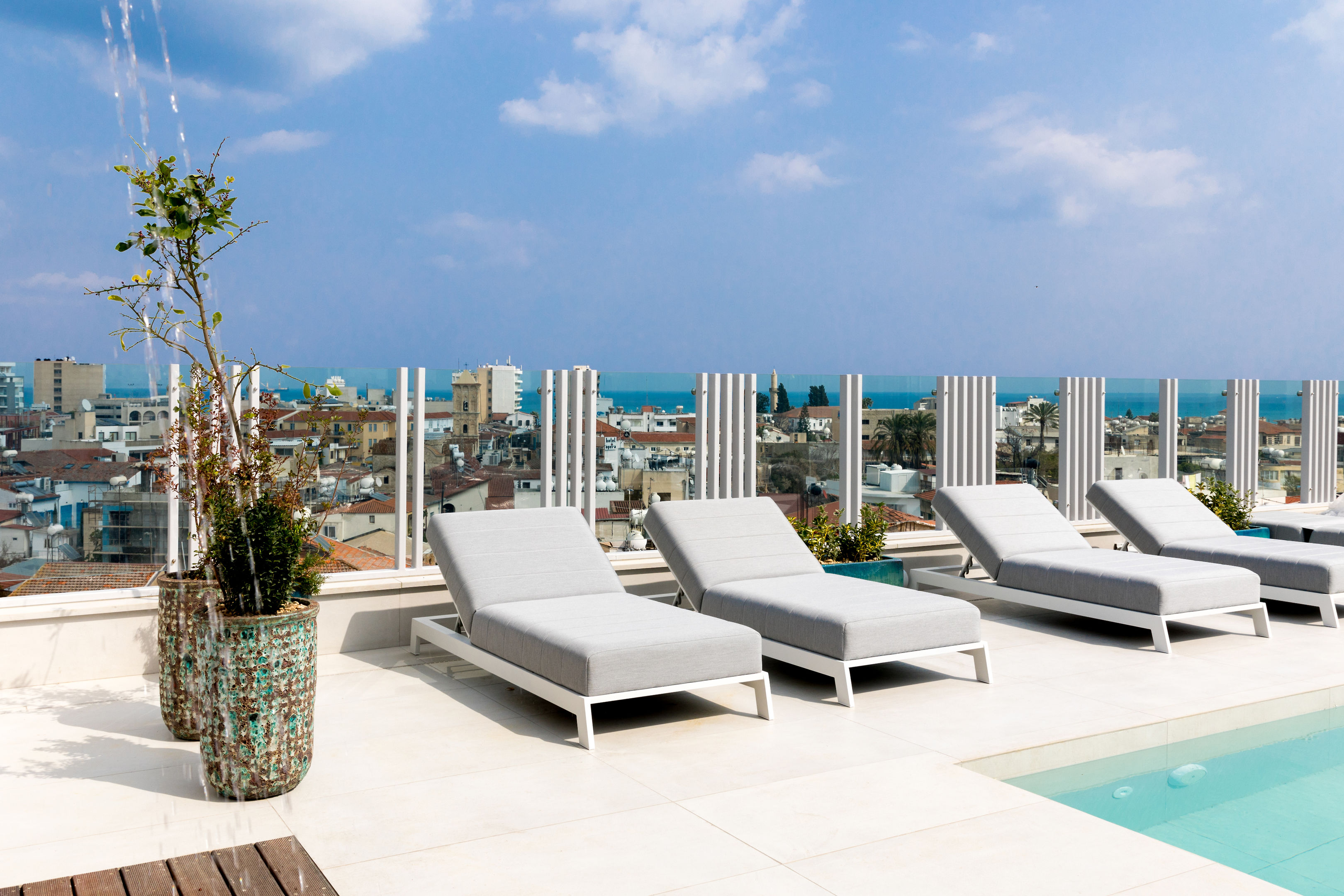 Hotel Indigo Larnaca foto 6
