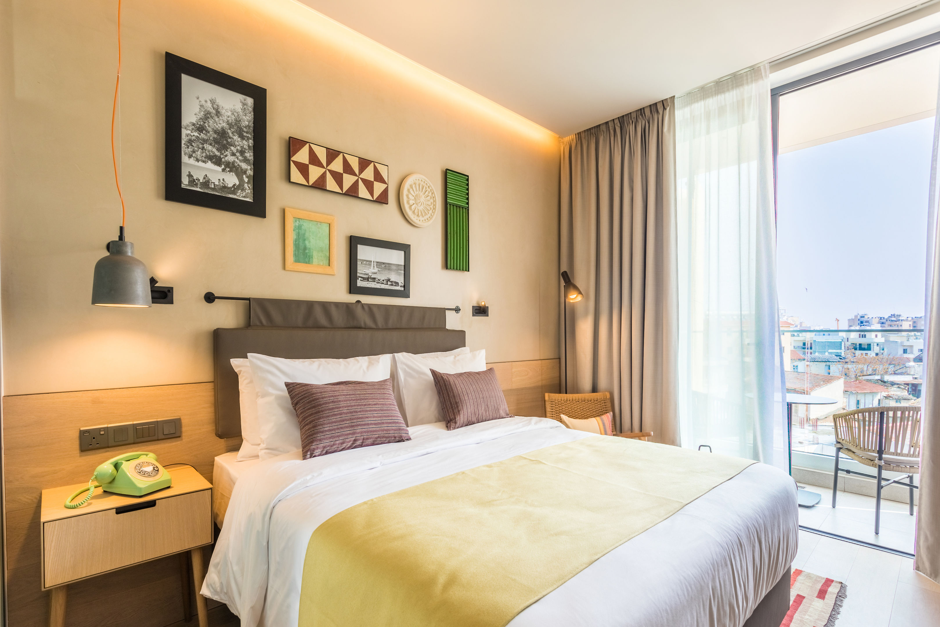 Hotel Indigo Larnaca foto 15