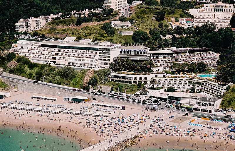 Hotel Do Mar foto 34