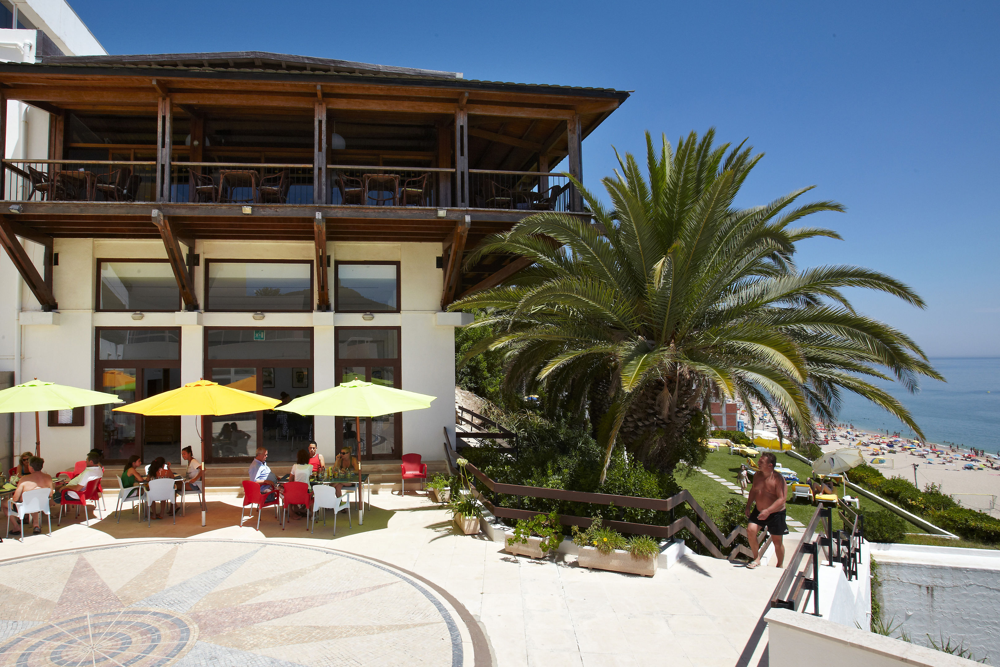 Hotel Do Mar foto 44