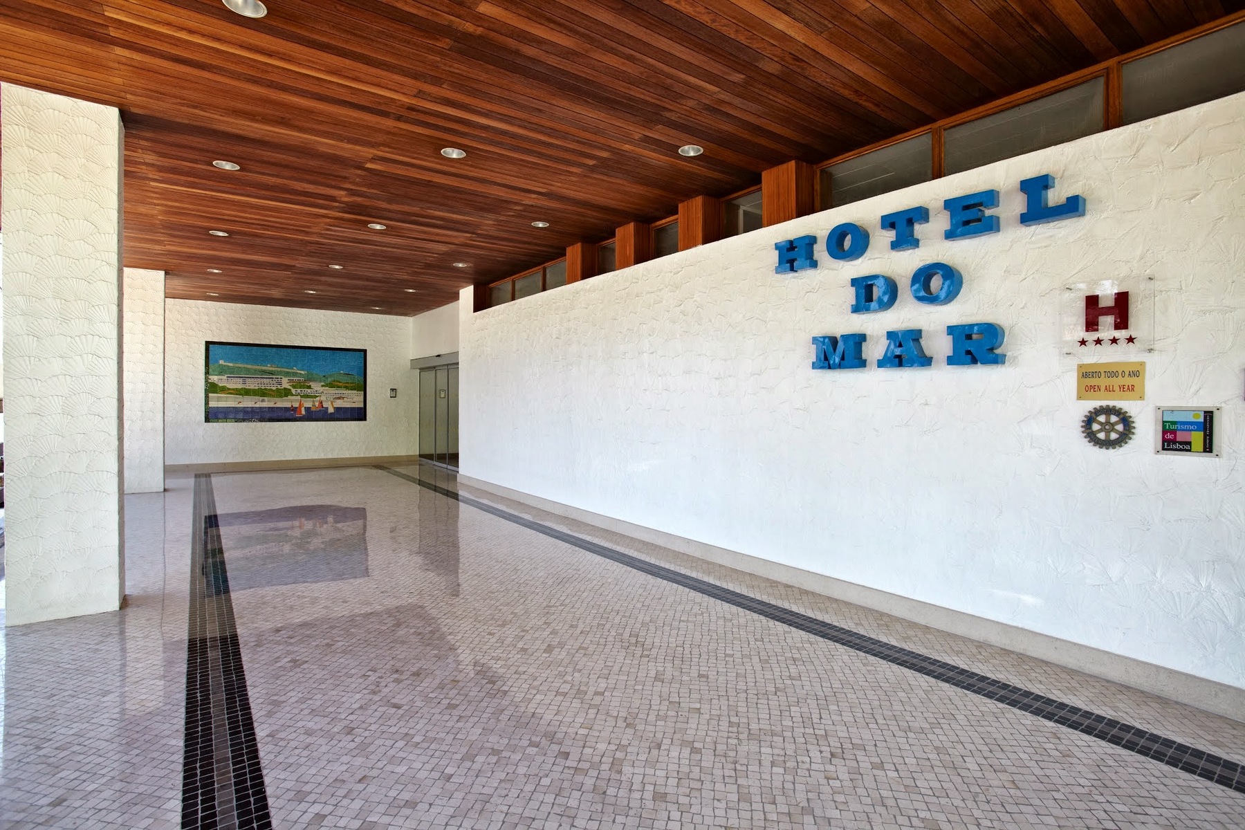 Hotel Do Mar foto 45
