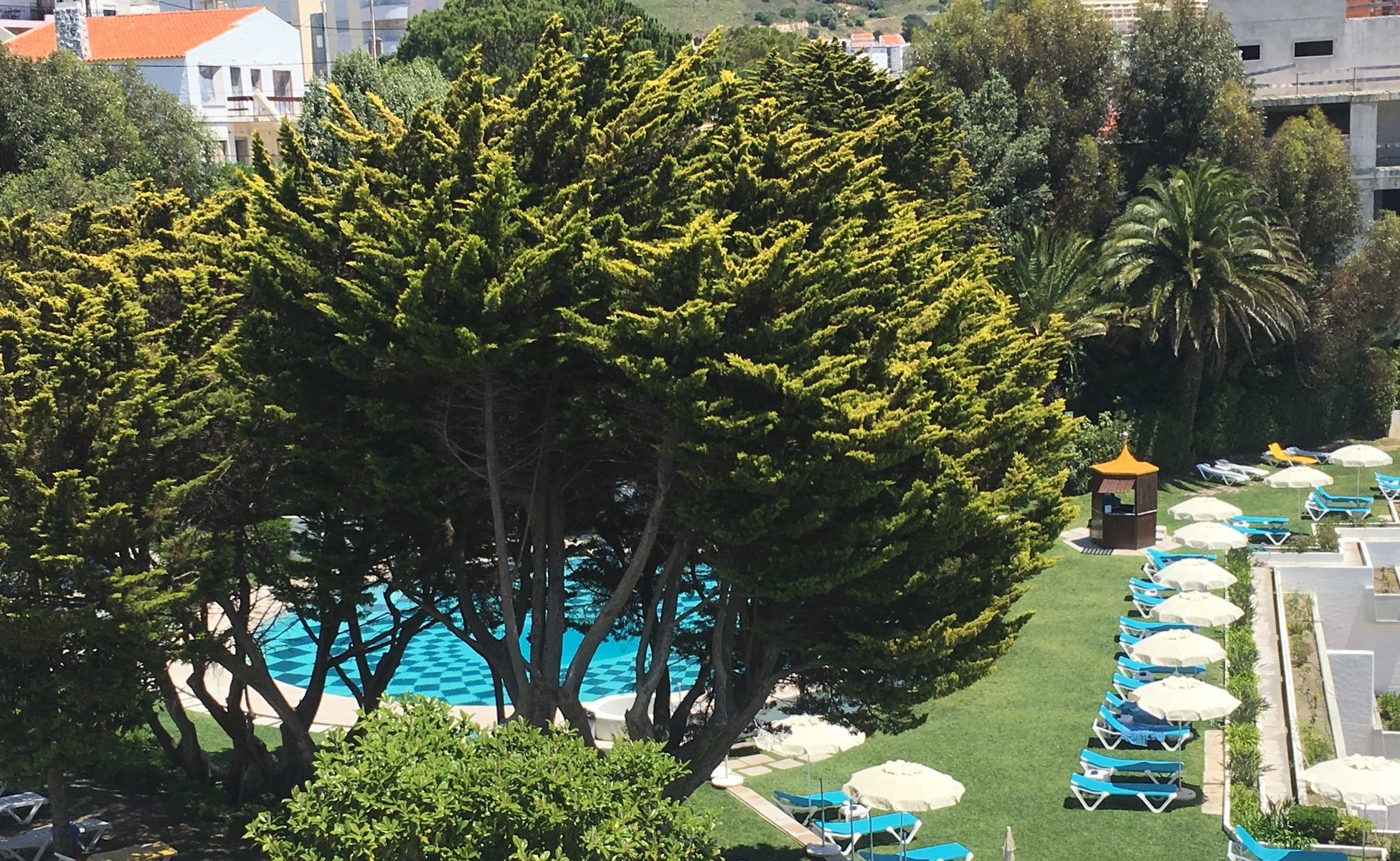 Hotel Do Mar foto 46