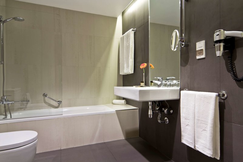 SANA Reno Hotel foto 20
