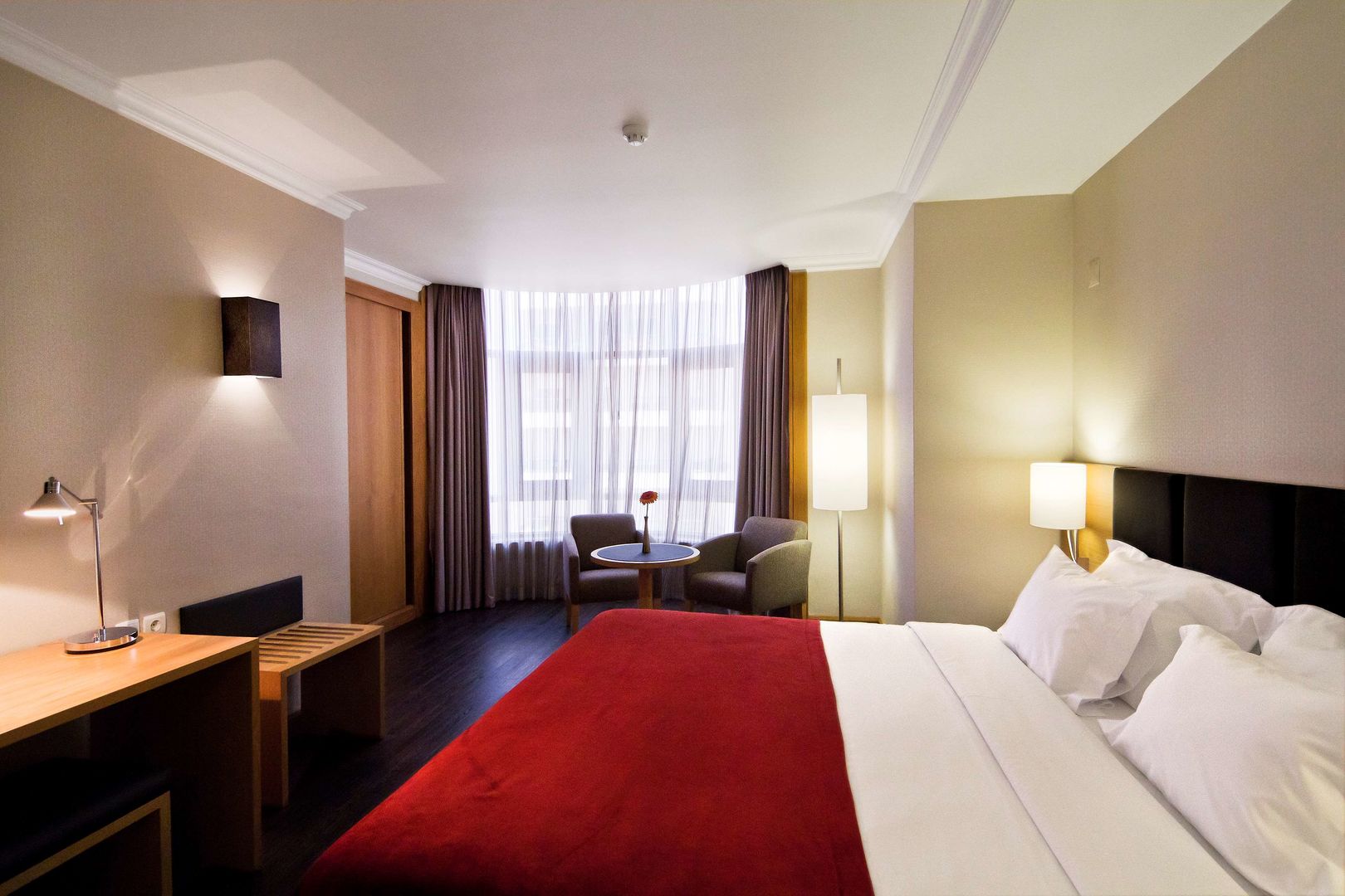 SANA Reno Hotel foto 15