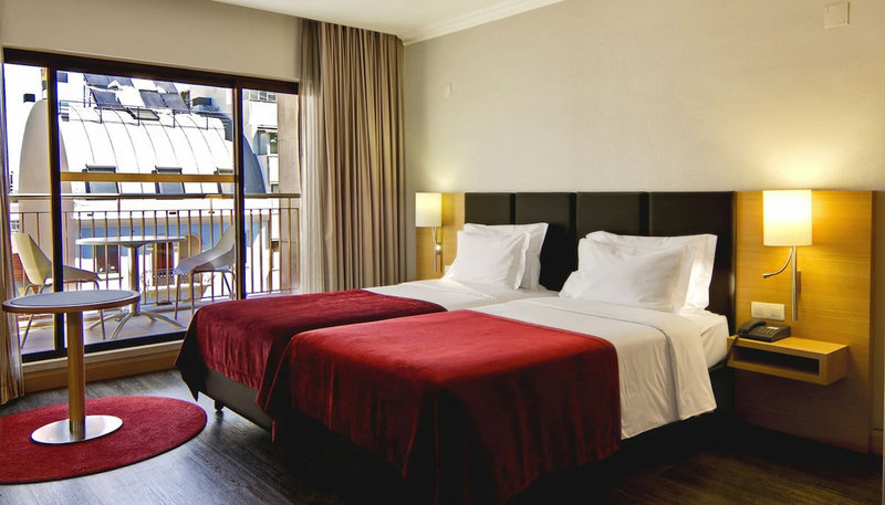 SANA Reno Hotel foto 134