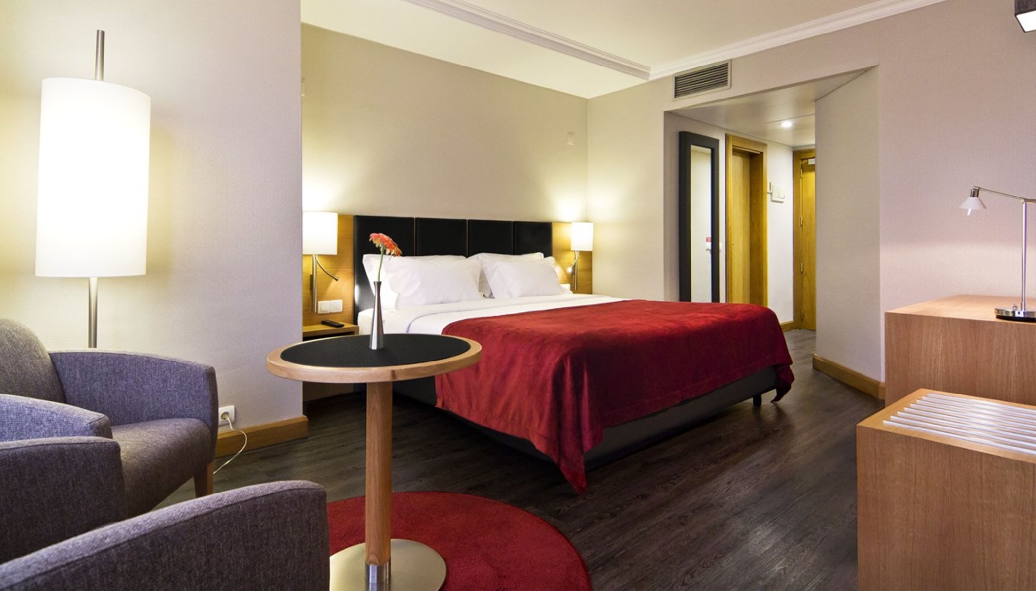 SANA Reno Hotel foto 37