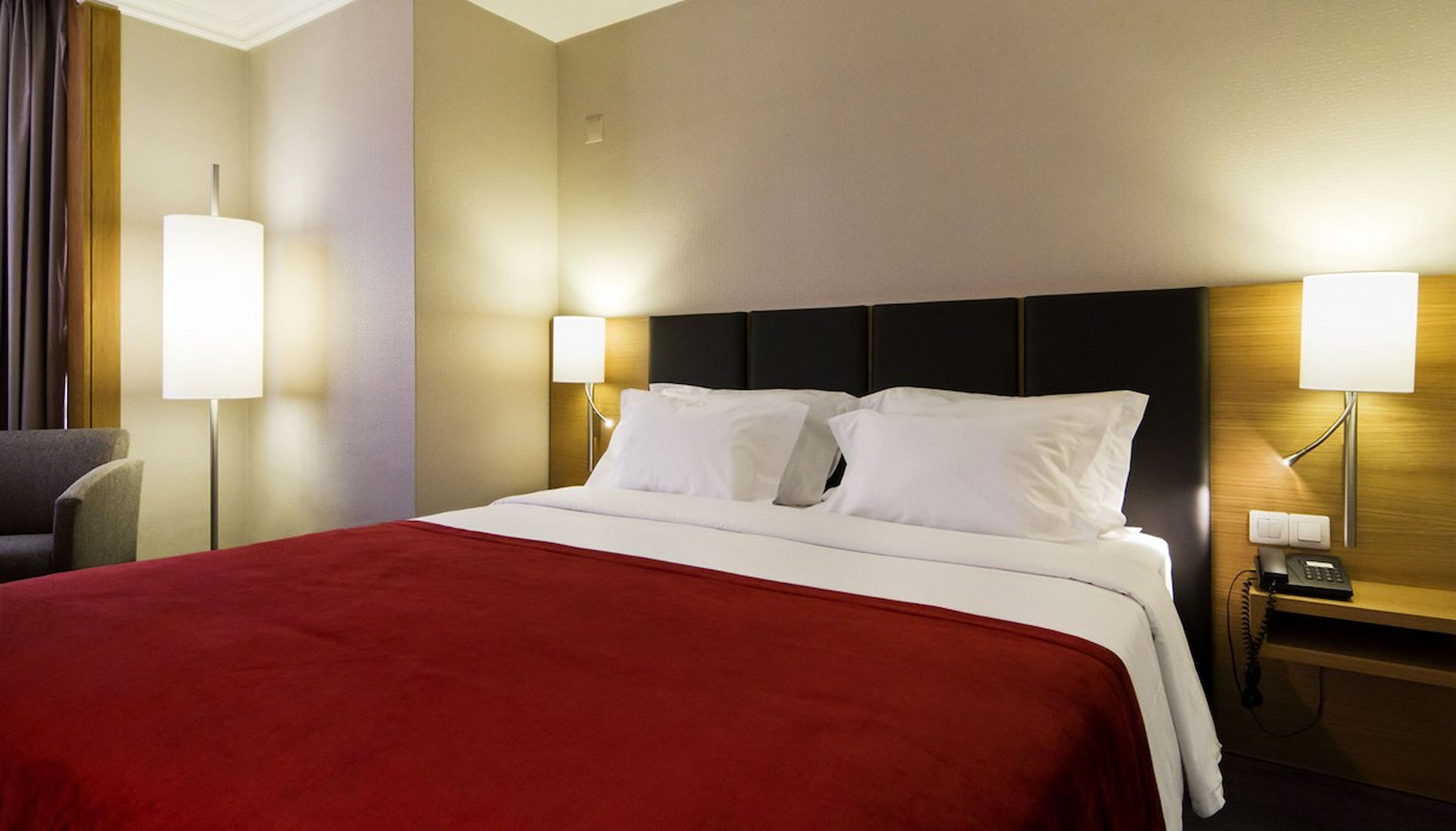 SANA Reno Hotel foto 123