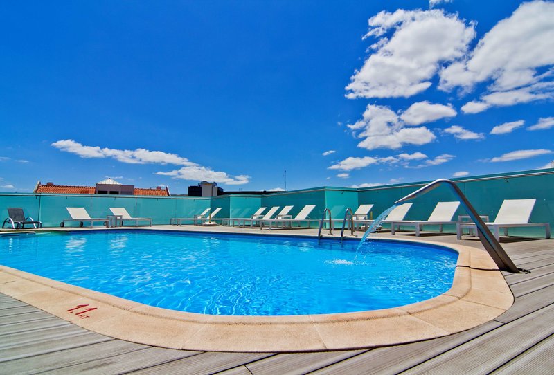 SANA Reno Hotel foto 29
