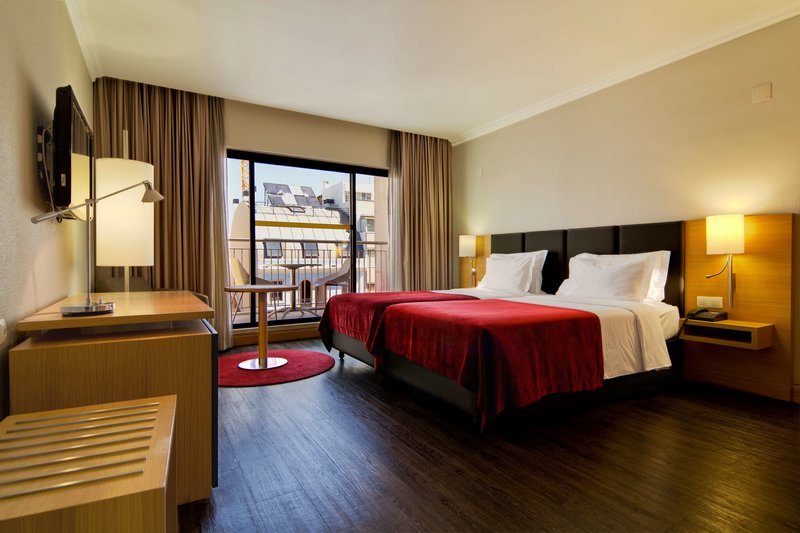 SANA Reno Hotel foto 11
