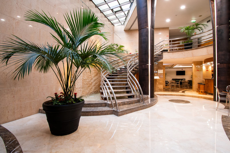 SANA Reno Hotel foto 59