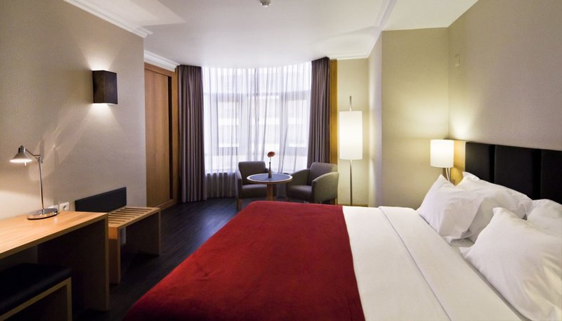 SANA Reno Hotel foto 113