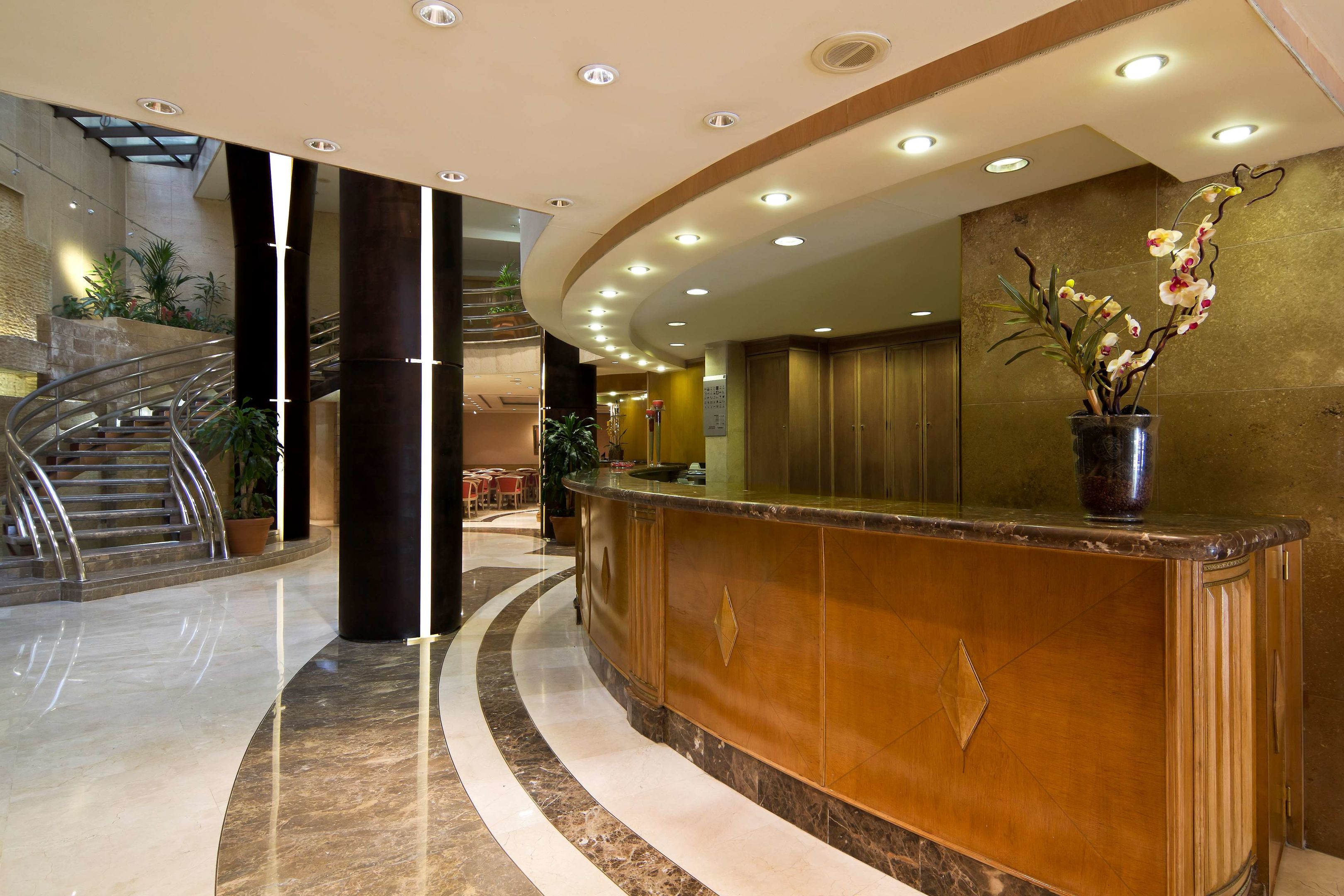 SANA Reno Hotel foto 25