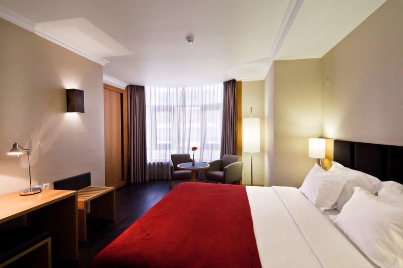 SANA Reno Hotel foto 14