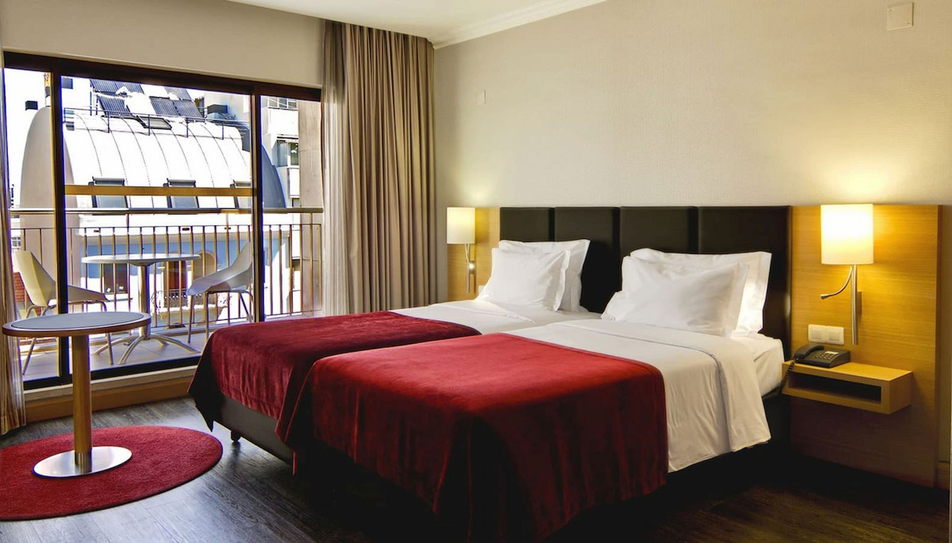 SANA Reno Hotel foto 135