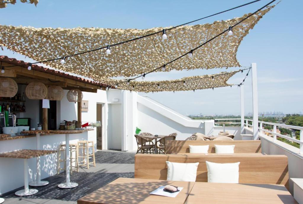 You & Co Saler Beach Boutique foto 2