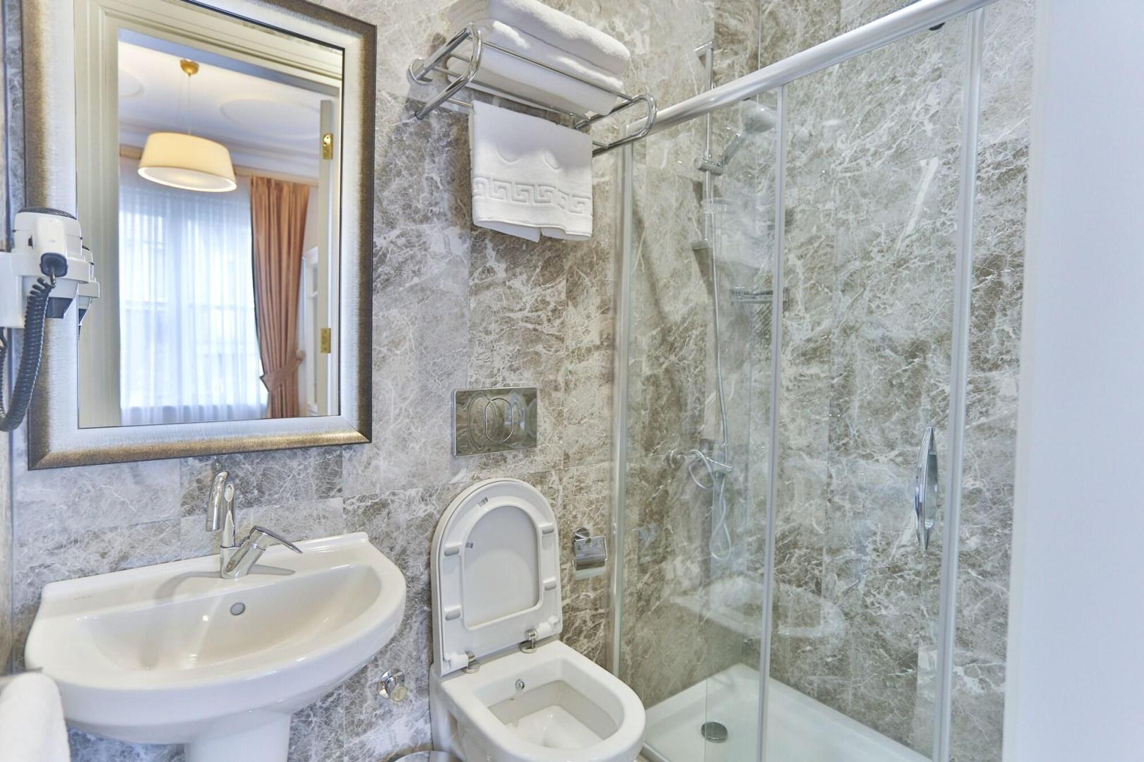 Hanende Hotel image 3