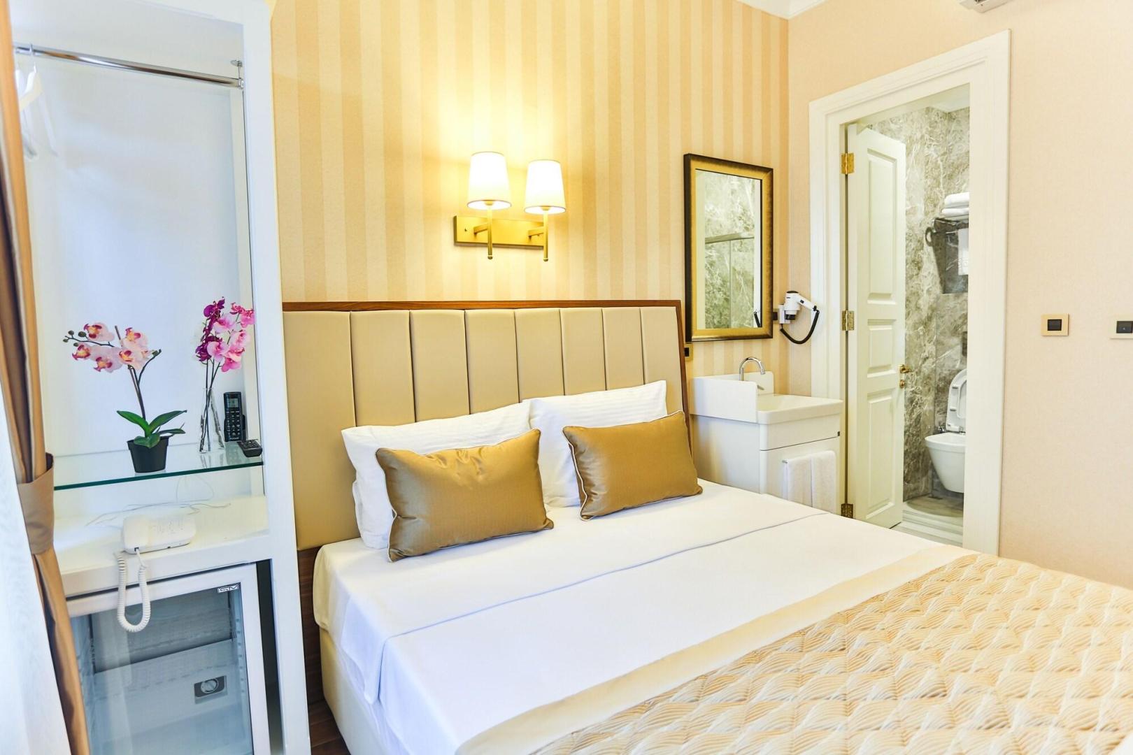 Hanende Hotel foto 6