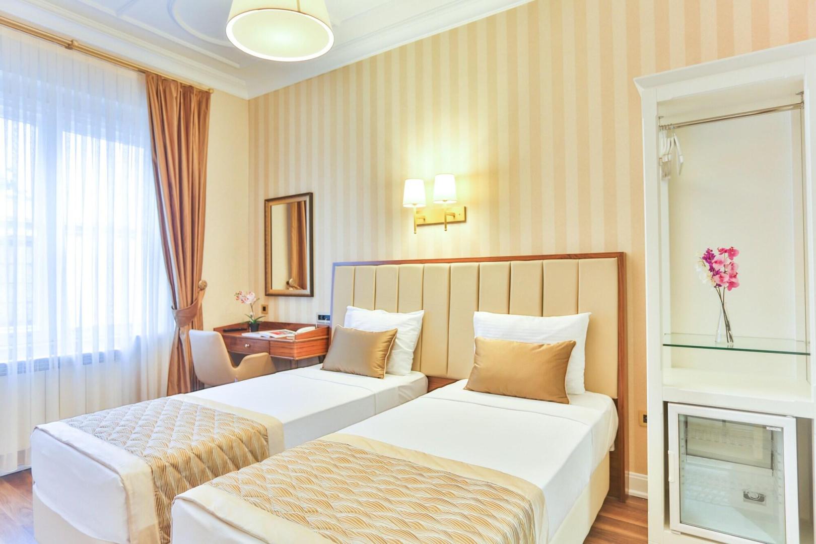 Hanende Hotel foto 10