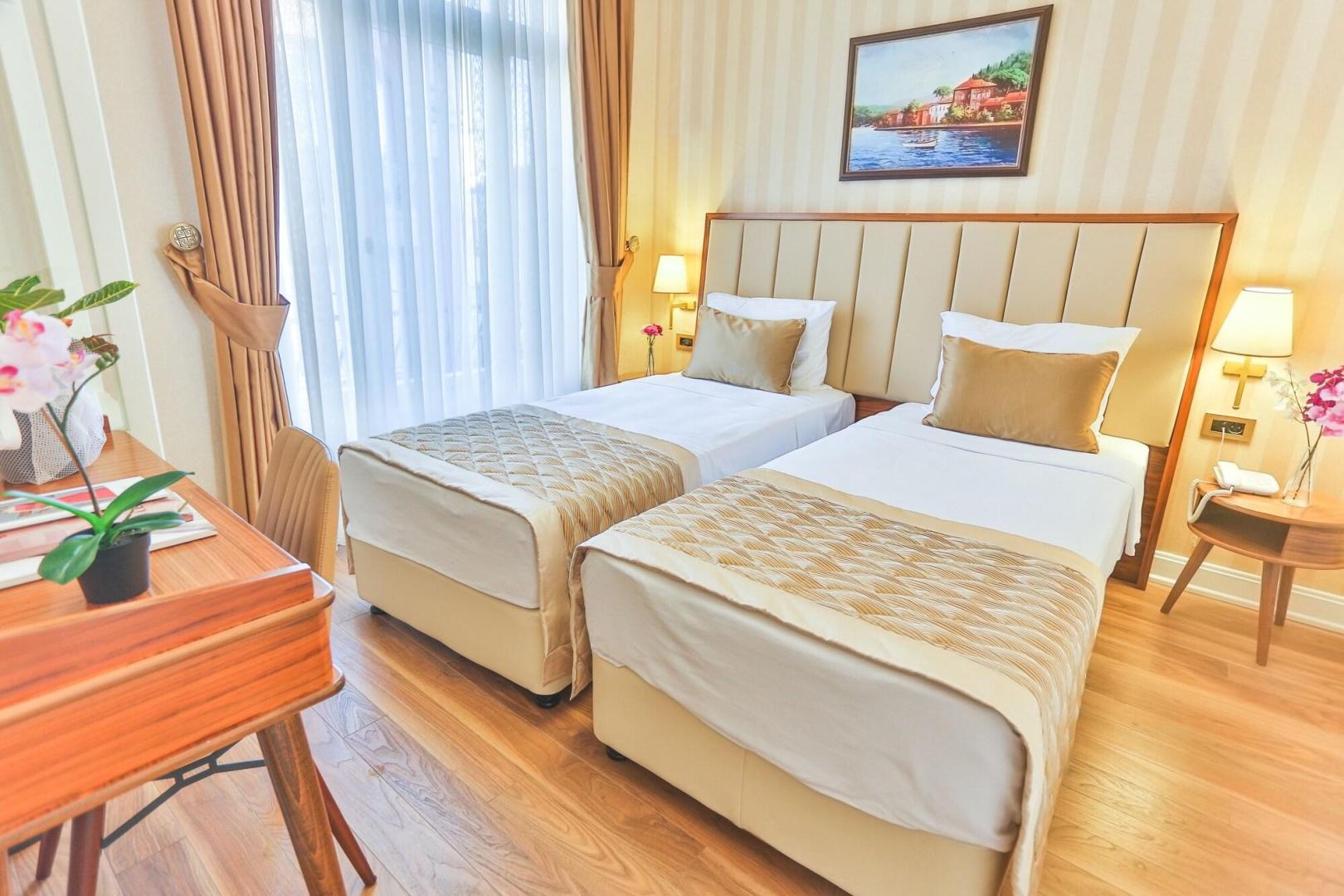 Hanende Hotel foto 12