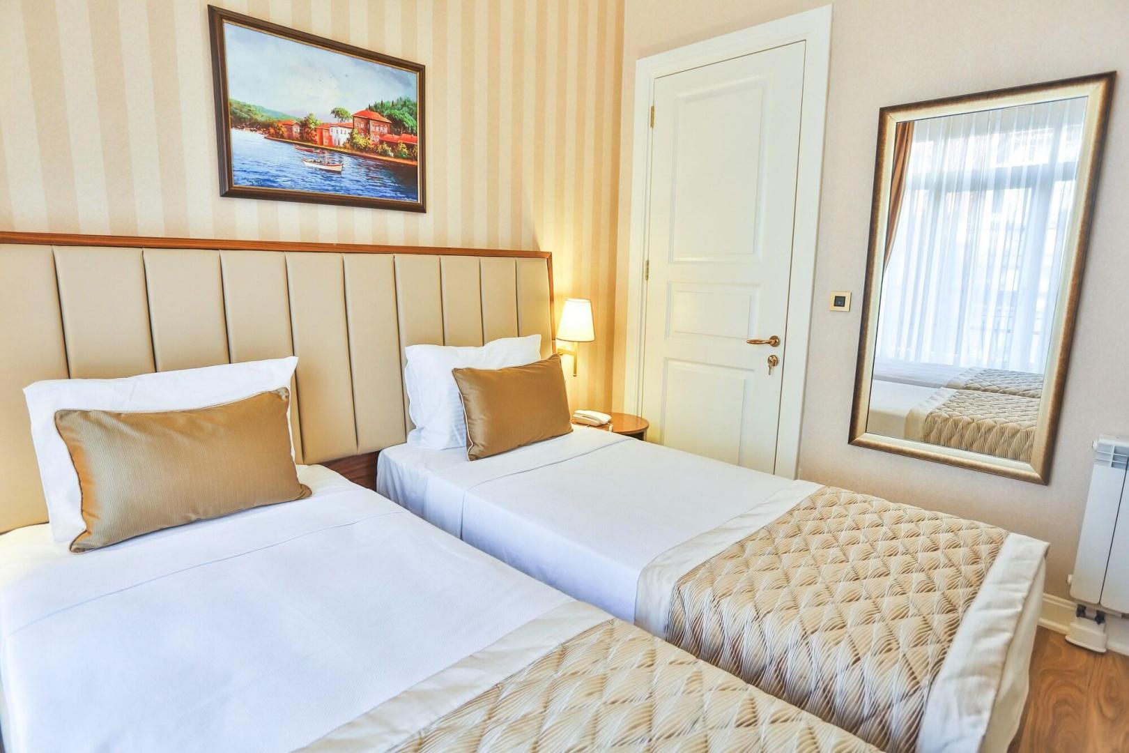 Hanende Hotel foto 14