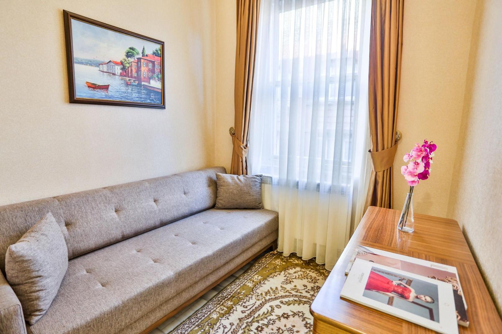 Hanende Hotel foto 15