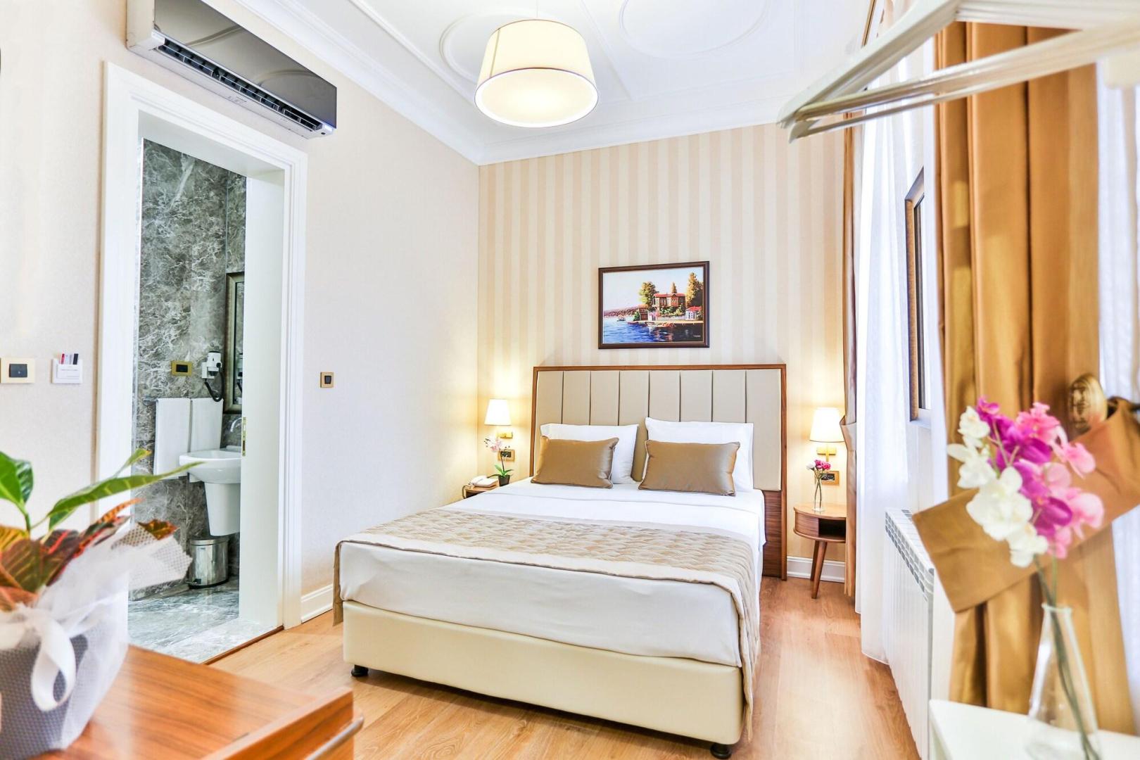 Hanende Hotel foto 16