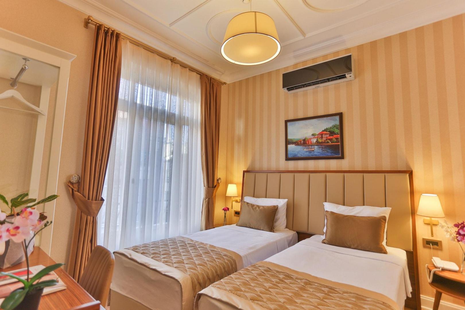 Hanende Hotel foto 18