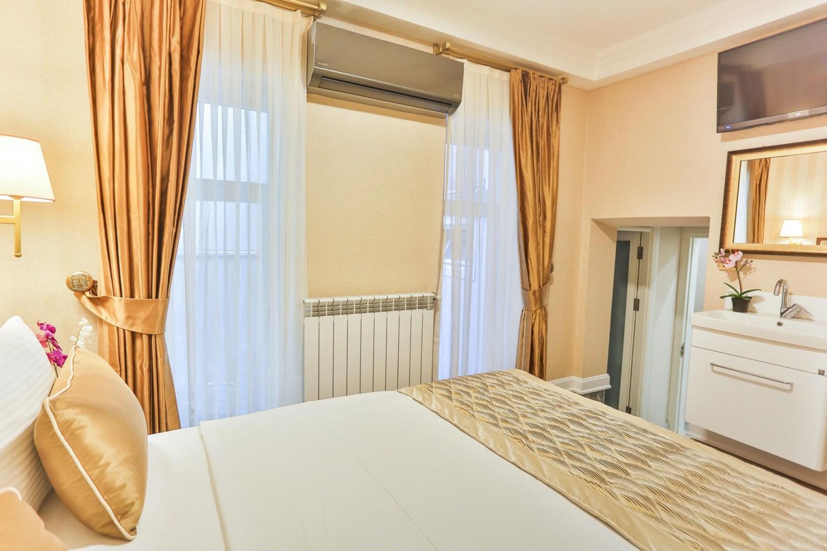 Hanende Hotel foto 20