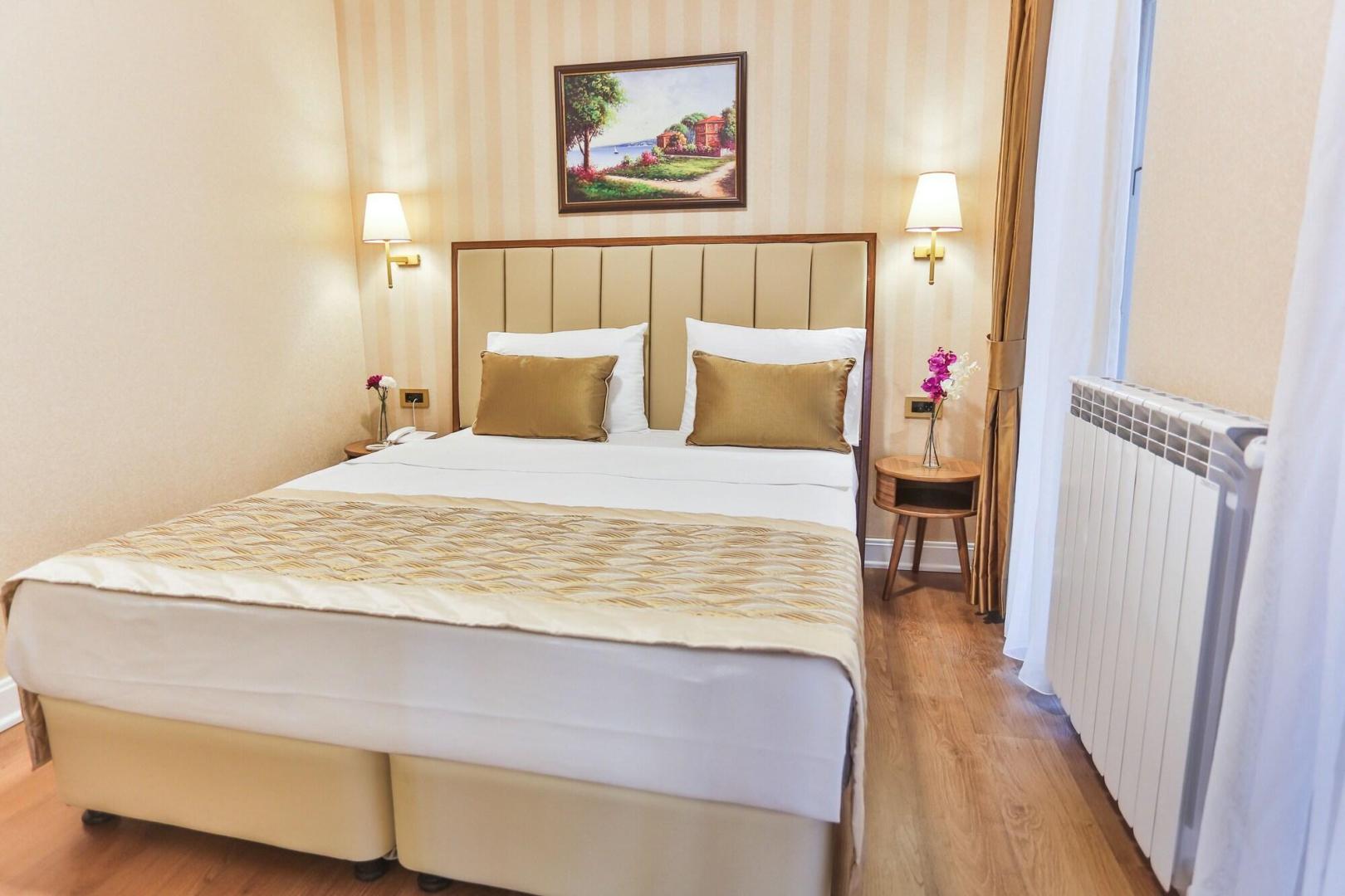 Hanende Hotel foto 21