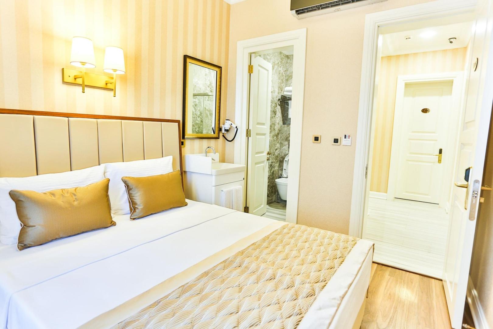 Hanende Hotel foto 22