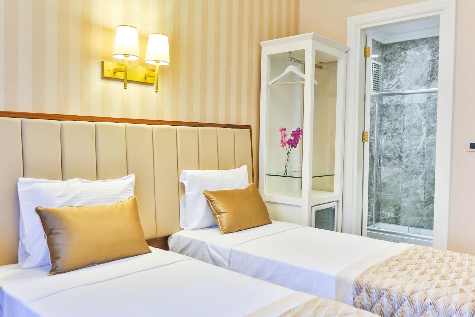 Hanende Hotel foto 23