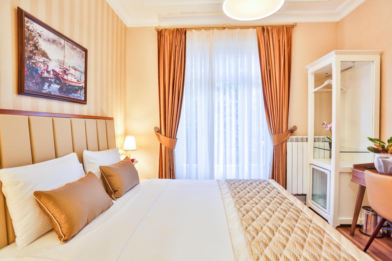 Hanende Hotel foto 24