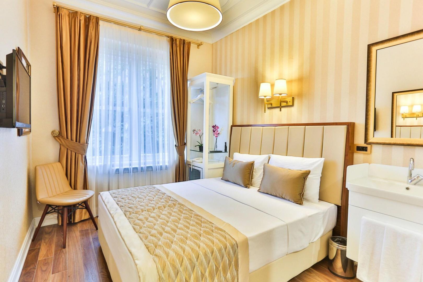 Hanende Hotel foto 27