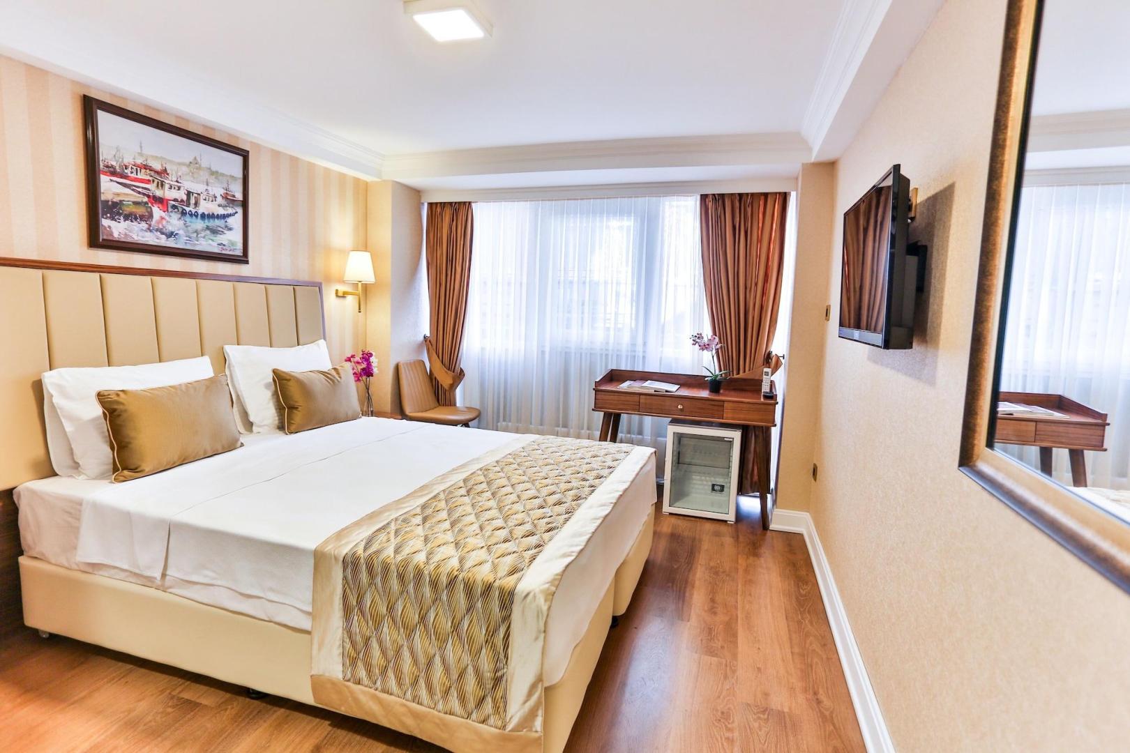 Hanende Hotel foto 28