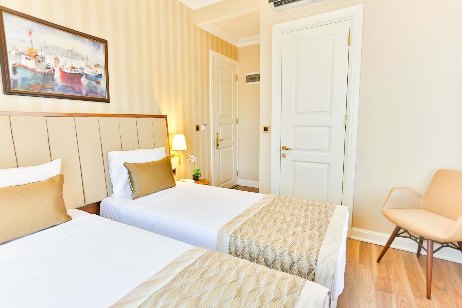 Hanende Hotel foto 30