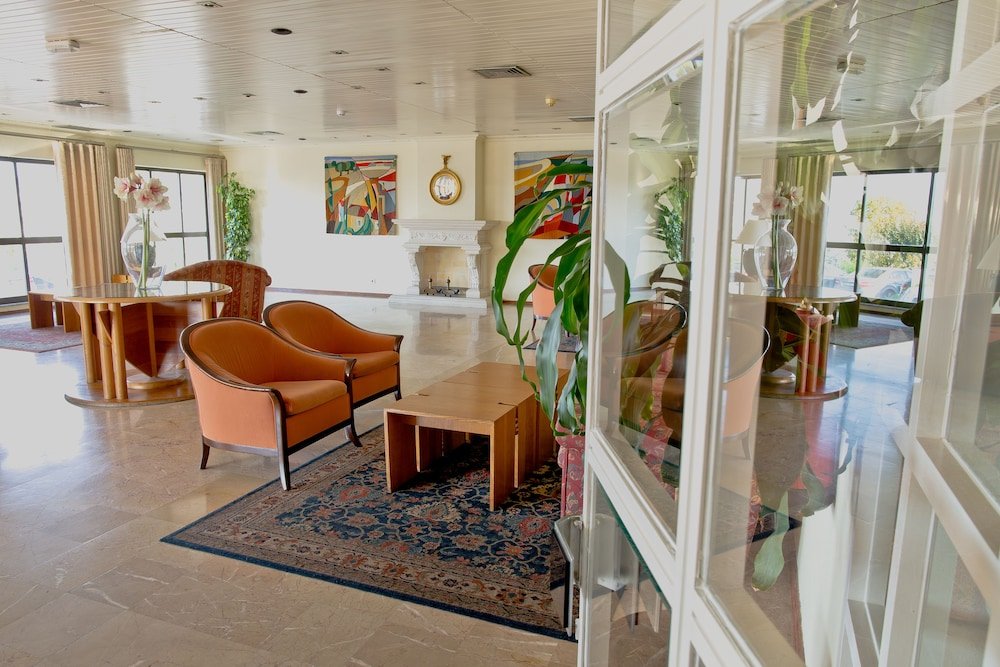 Hotel D. Luís foto 9