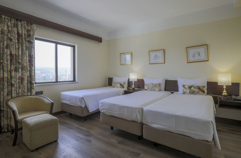 Hotel D. Luís foto 41