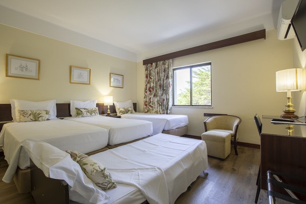 Hotel D. Luís foto 43