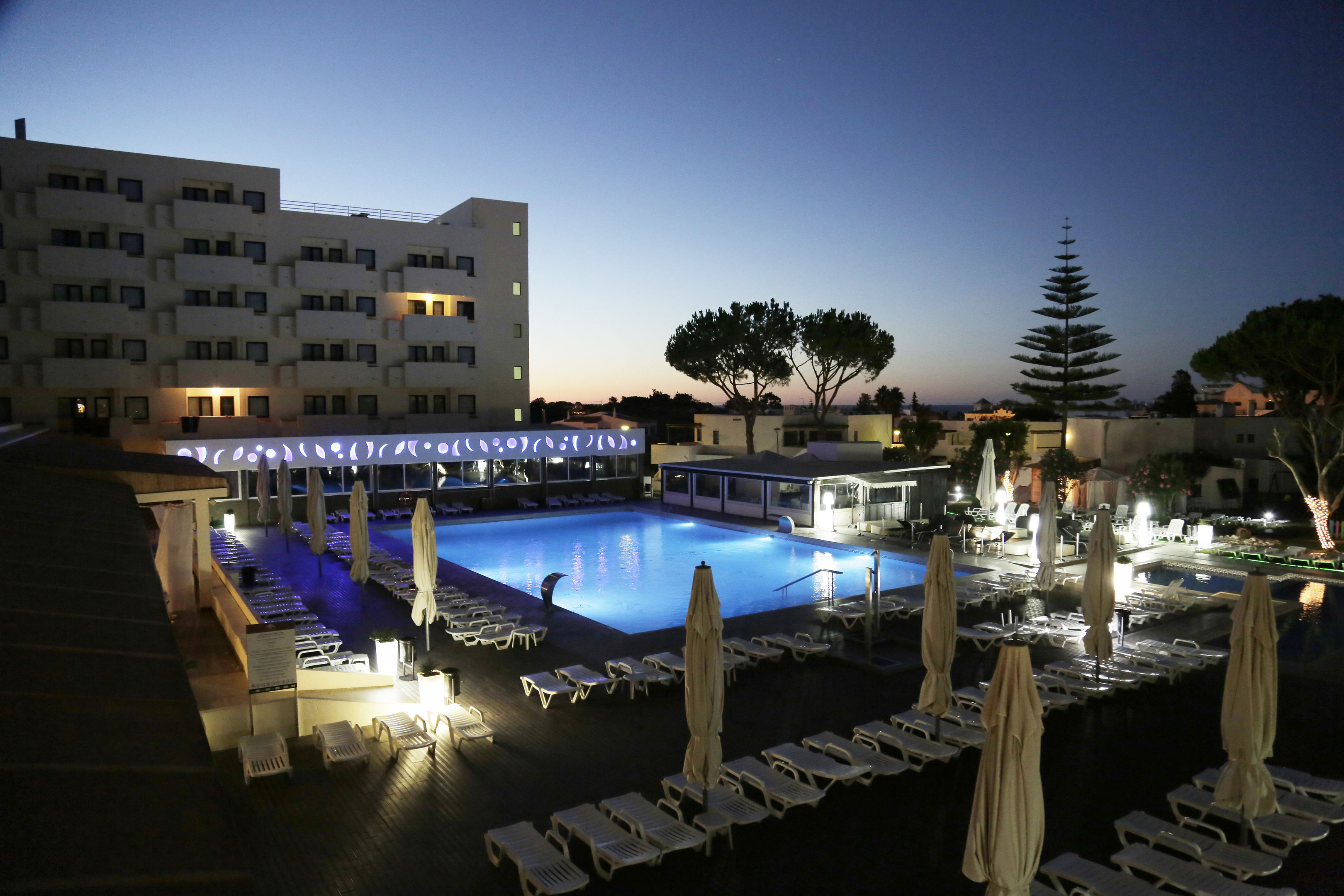 Albufeira Sol Hotel & Spa foto 24