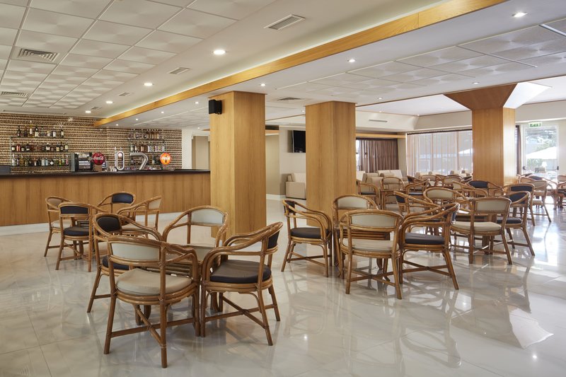 Albufeira Sol Hotel & Spa foto 46