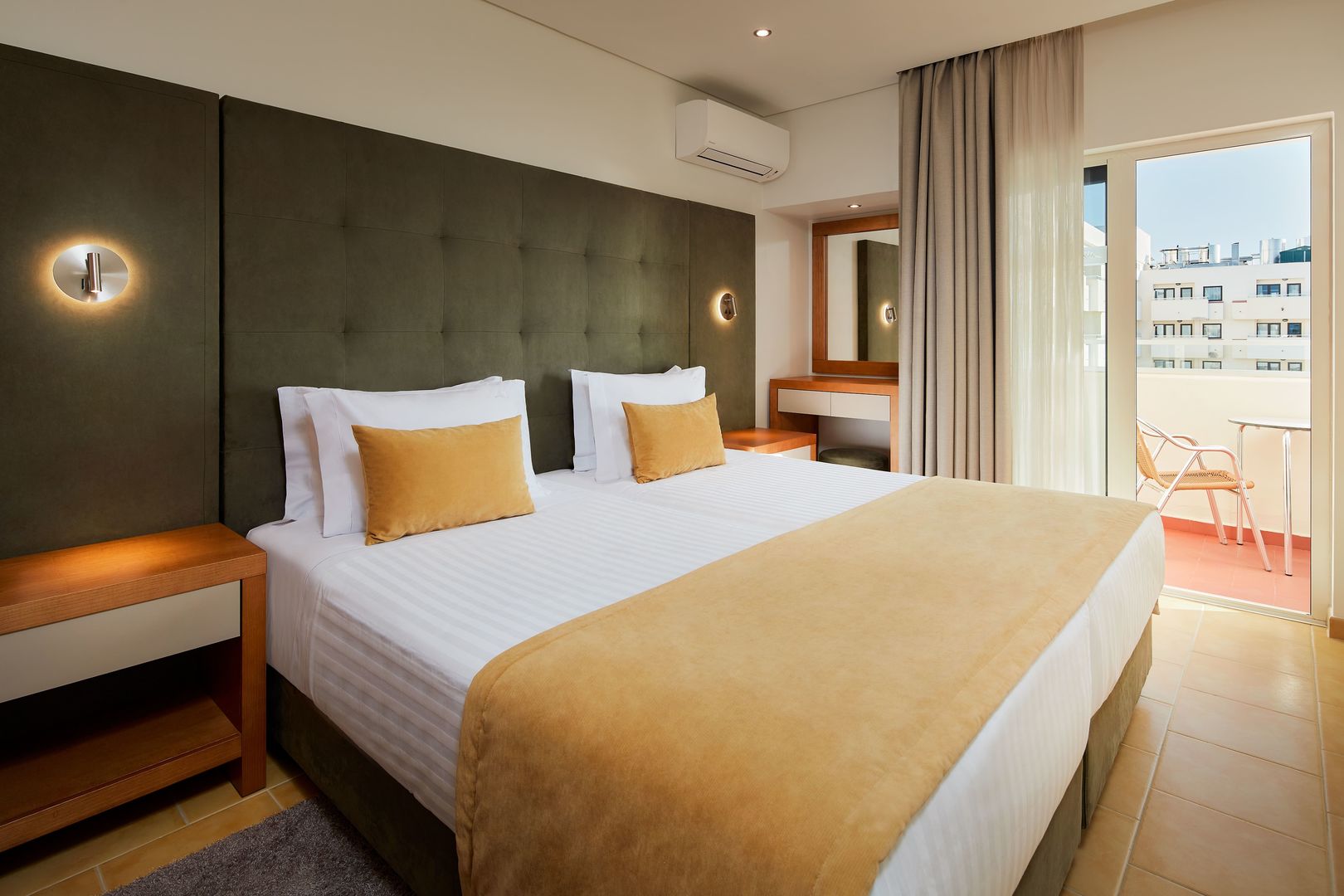 Albufeira Sol Hotel & Spa foto 62