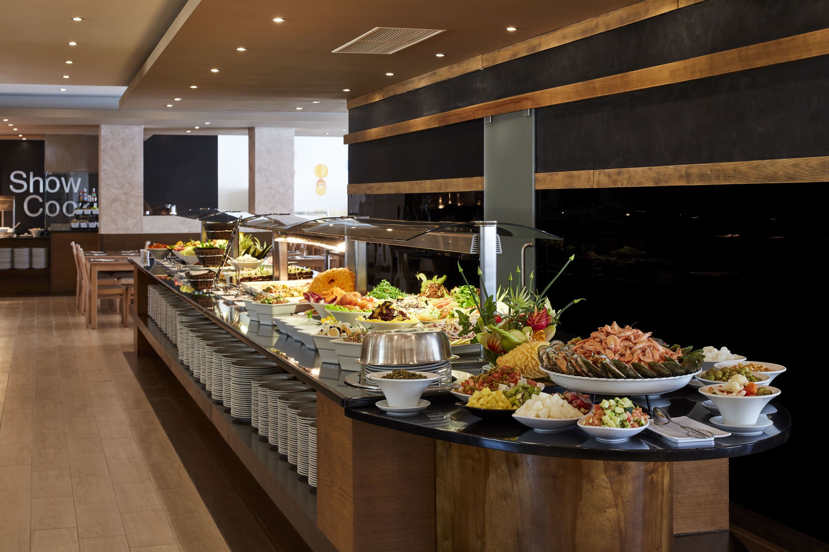Albufeira Sol Hotel & Spa foto 42