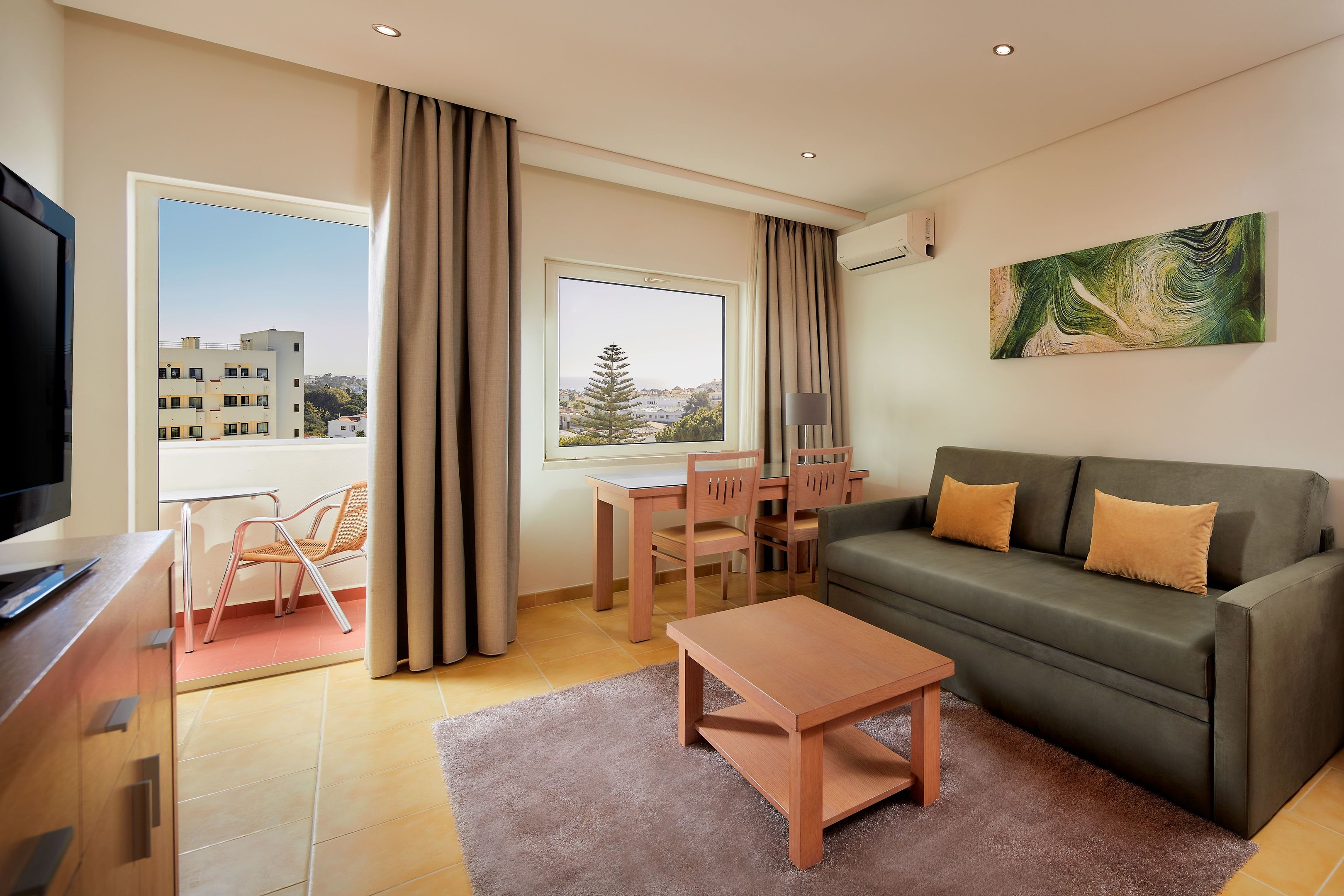 Albufeira Sol Hotel & Spa foto 66