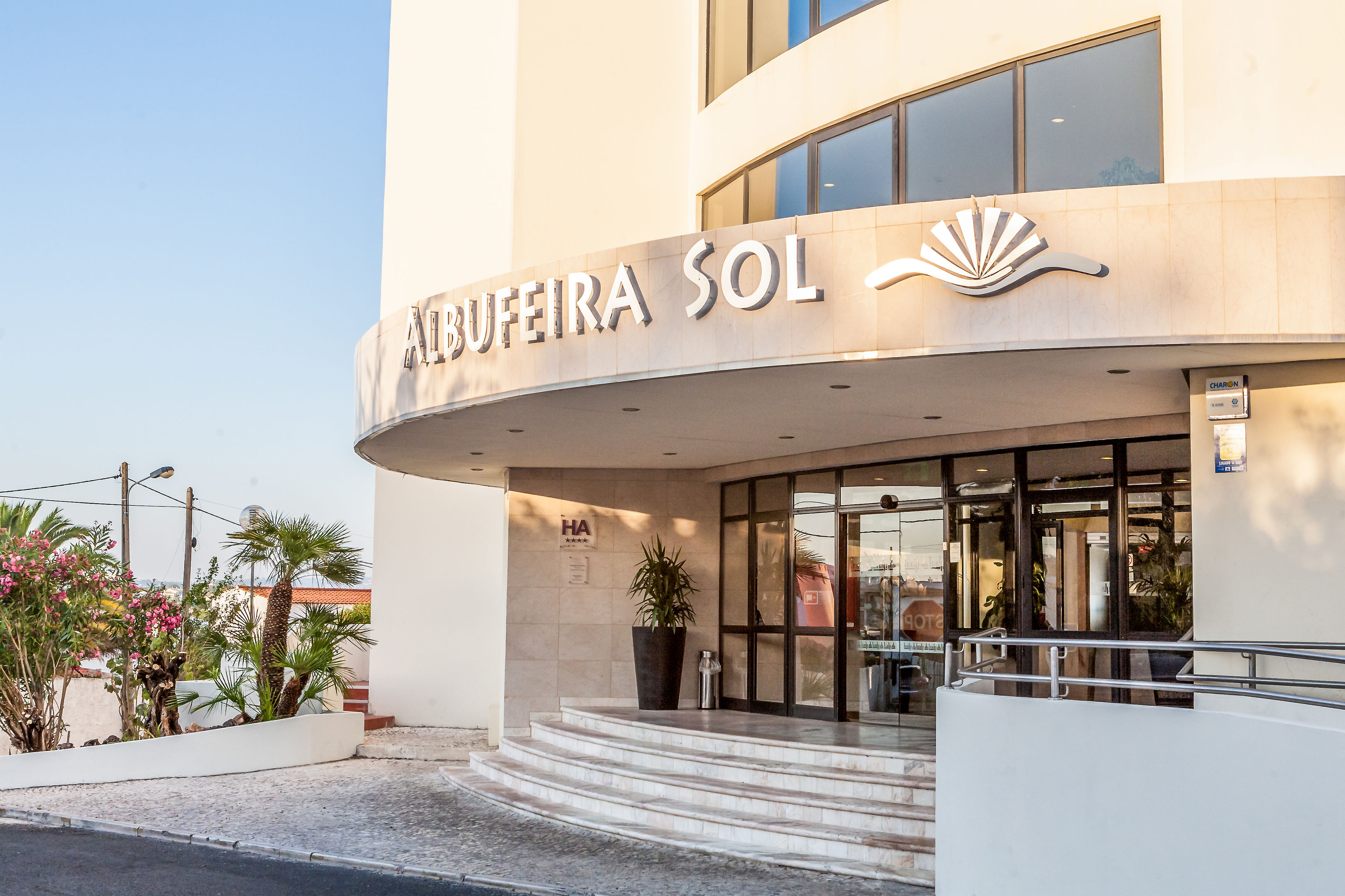 Albufeira Sol Hotel & Spa foto 27