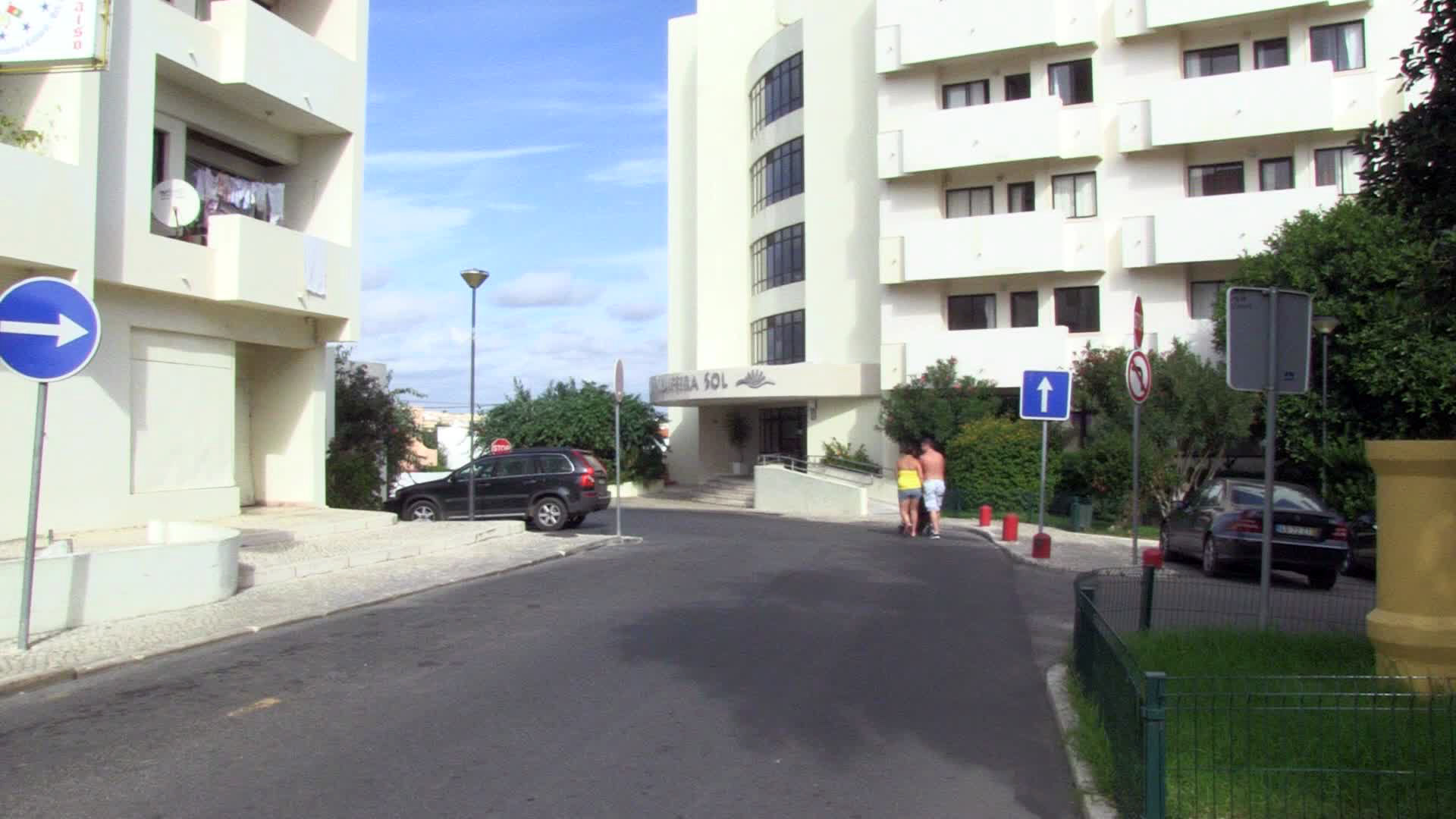 Albufeira Sol Hotel & Spa image 1