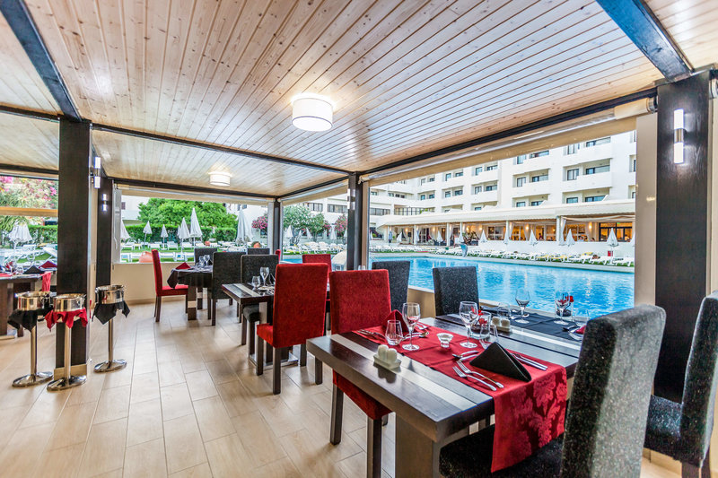 Albufeira Sol Hotel & Spa foto 43
