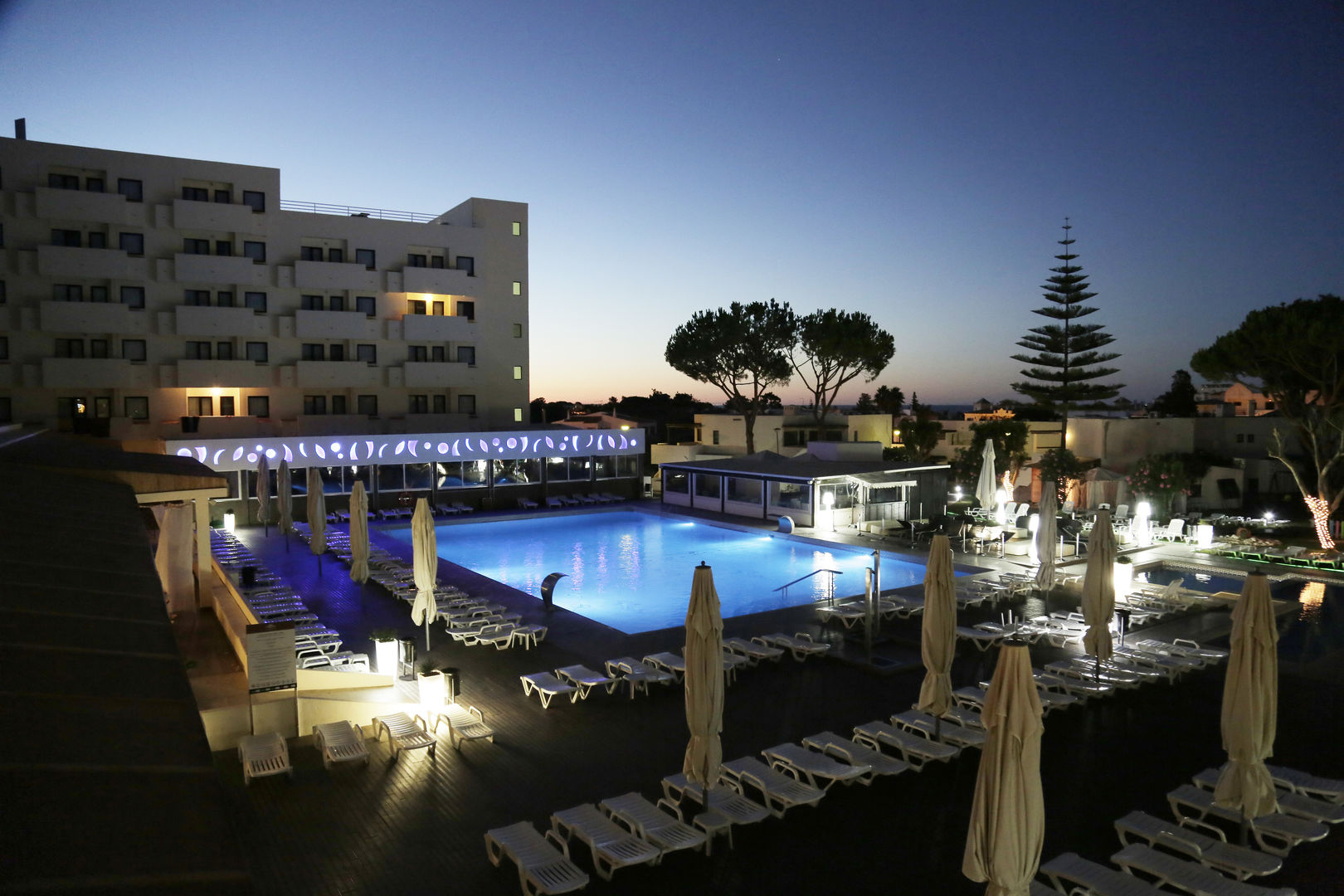 Albufeira Sol Hotel & Spa foto 23